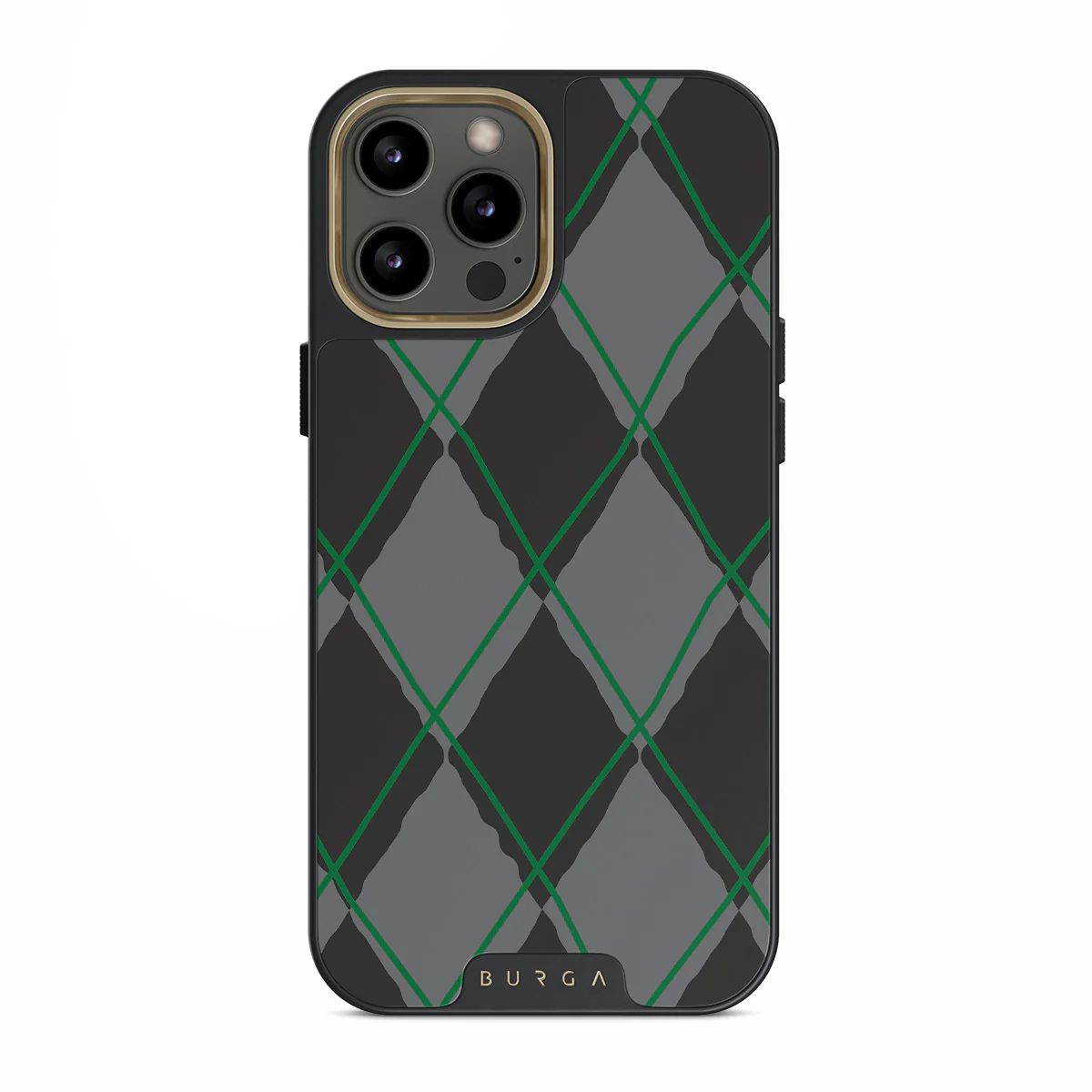 Old School - iPhone 12 Pro Funda - Image 5