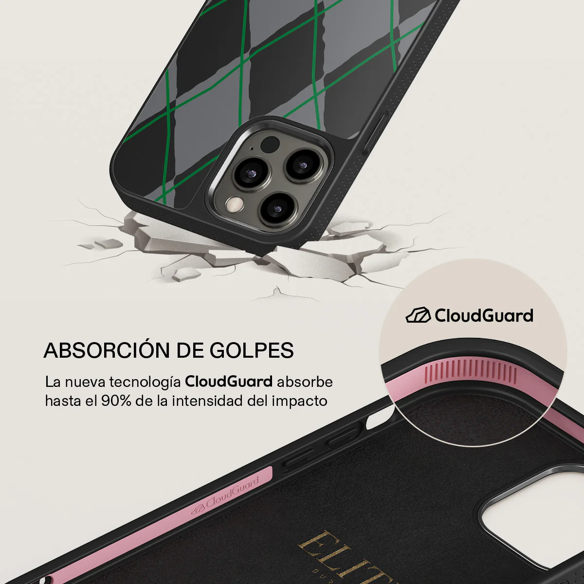 Old School - iPhone 12 Pro Max Funda - Image 18