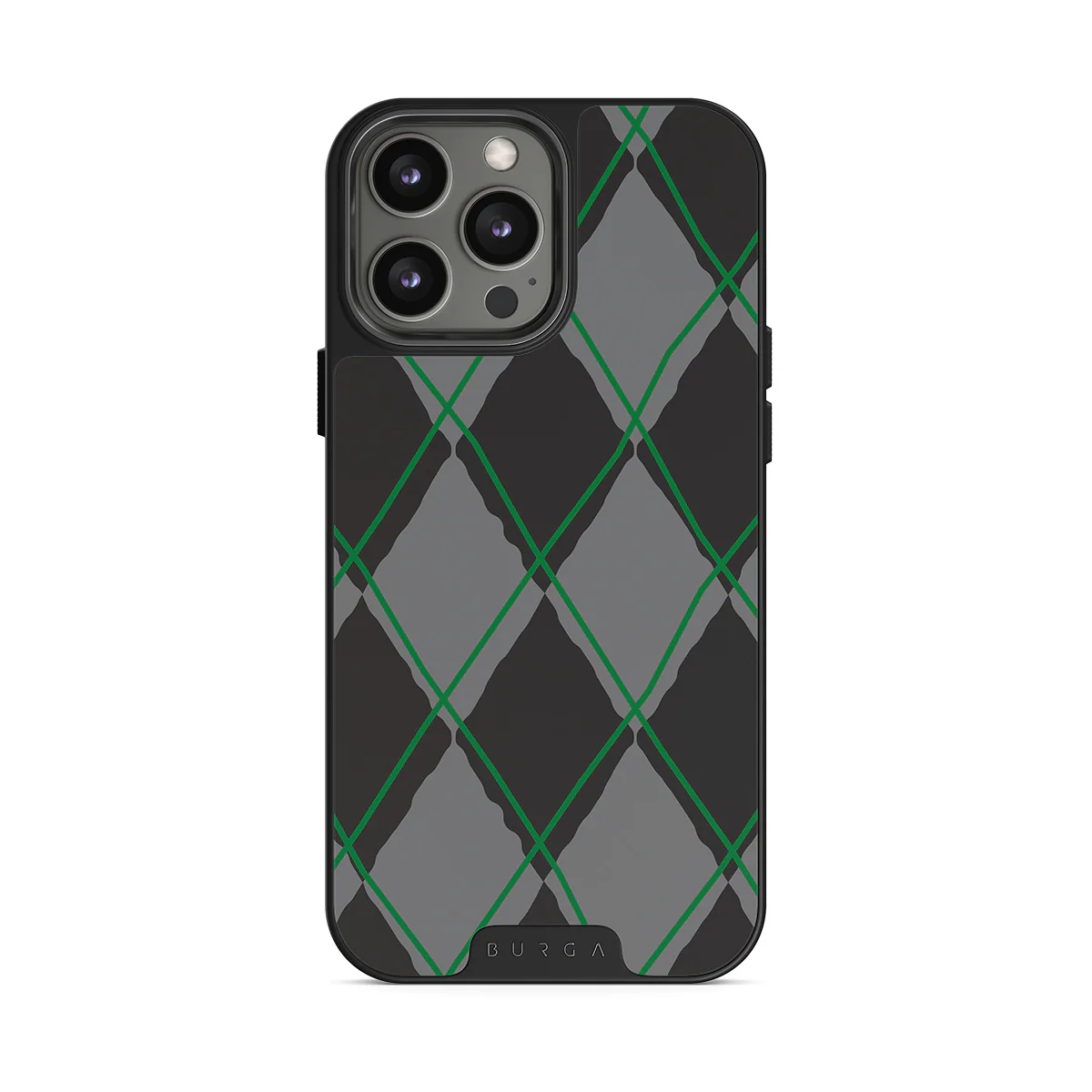 Old School - iPhone 13 Pro Funda - Image 12