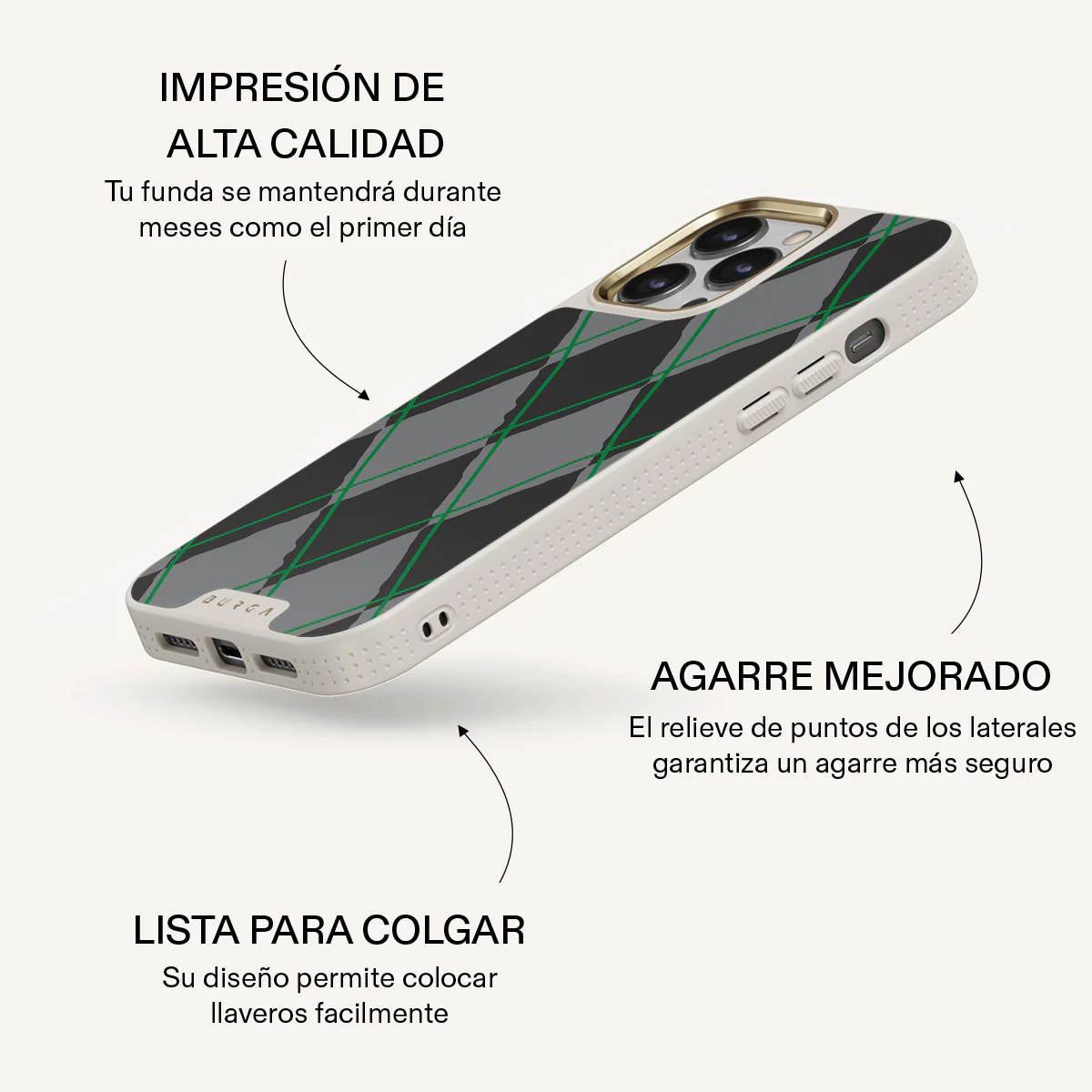 Old School - iPhone 13 Pro Max Funda - Image 23
