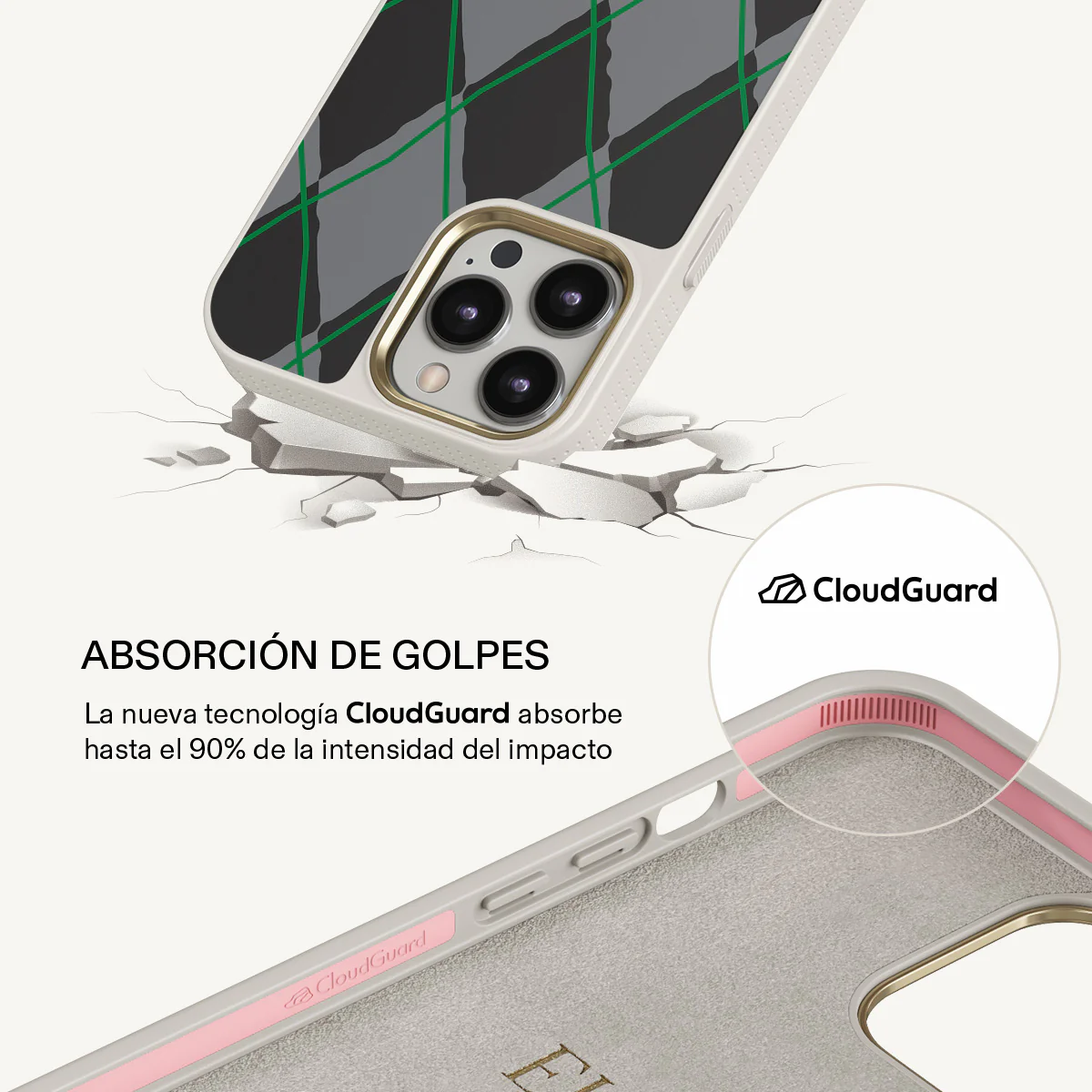 Old School - iPhone 14 Pro Max Funda - Image 21