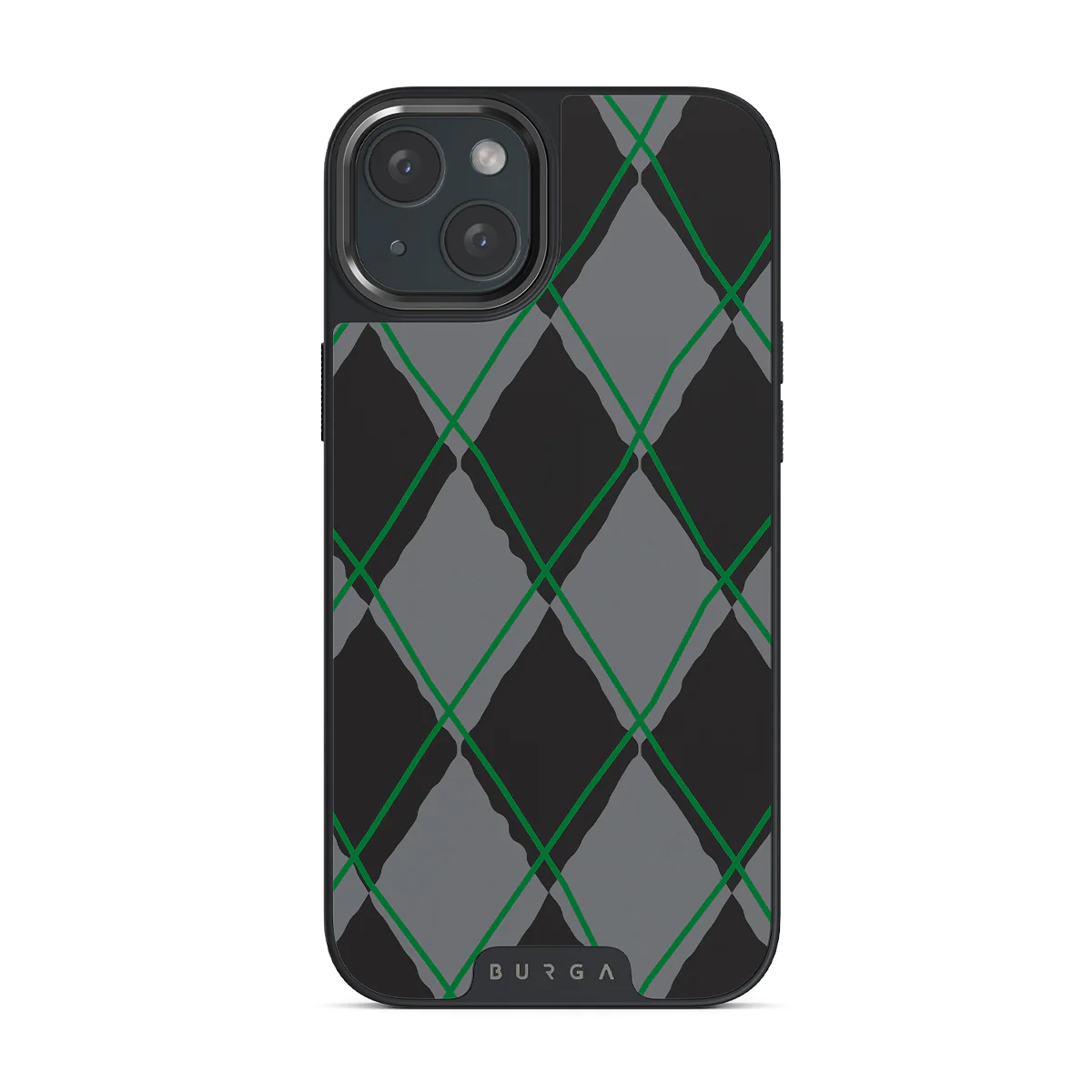 Old School - iPhone 15 Plus Funda - Image 12