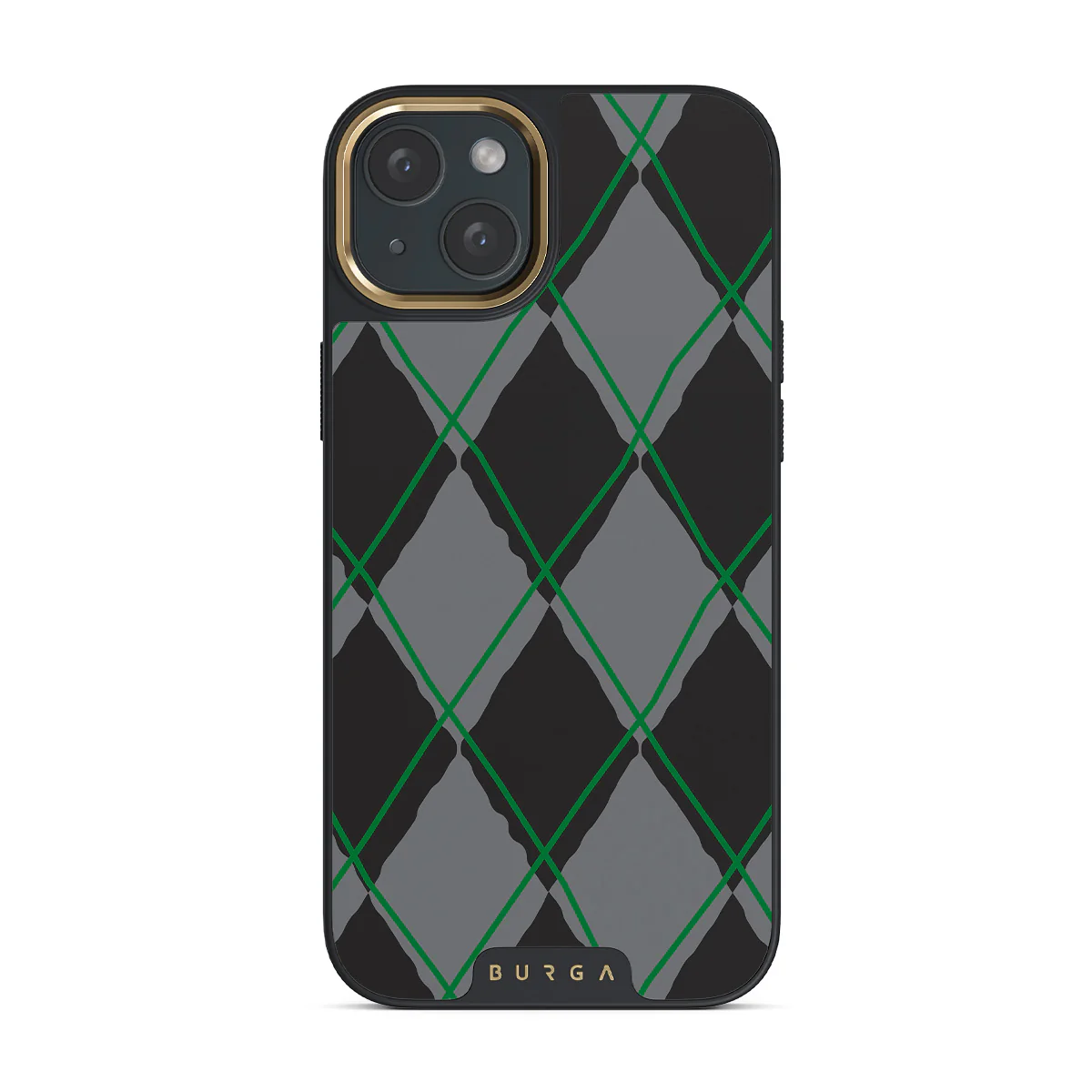 Old School - iPhone 15 Plus Funda - Image 5