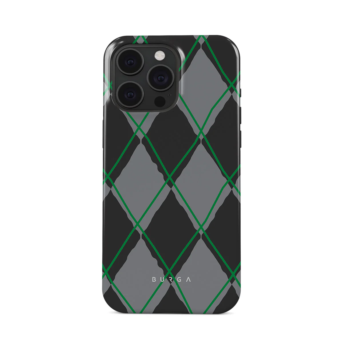 Old School - iPhone 15 Pro Max Funda