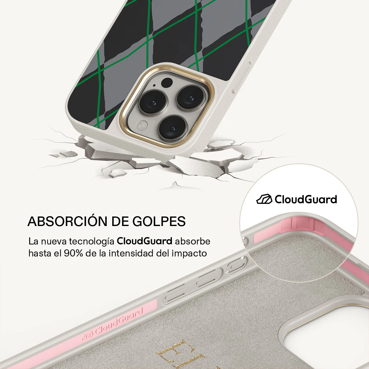 Old School - iPhone 15 Pro Max Funda - Image 21