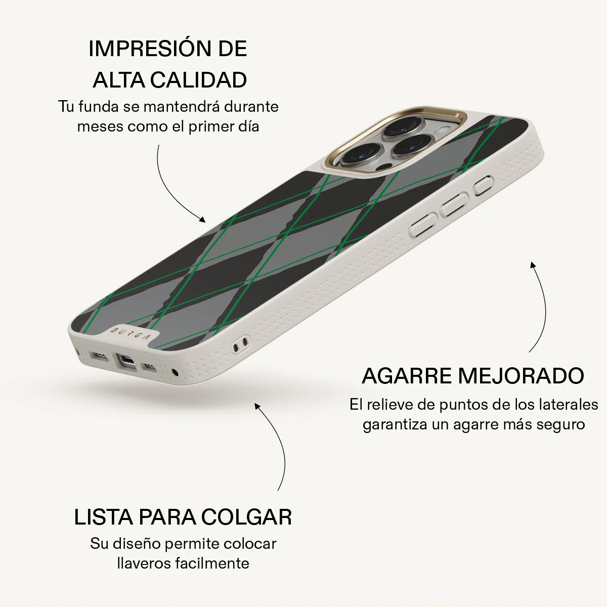 Old School - iPhone 15 Pro Max Funda - Image 23