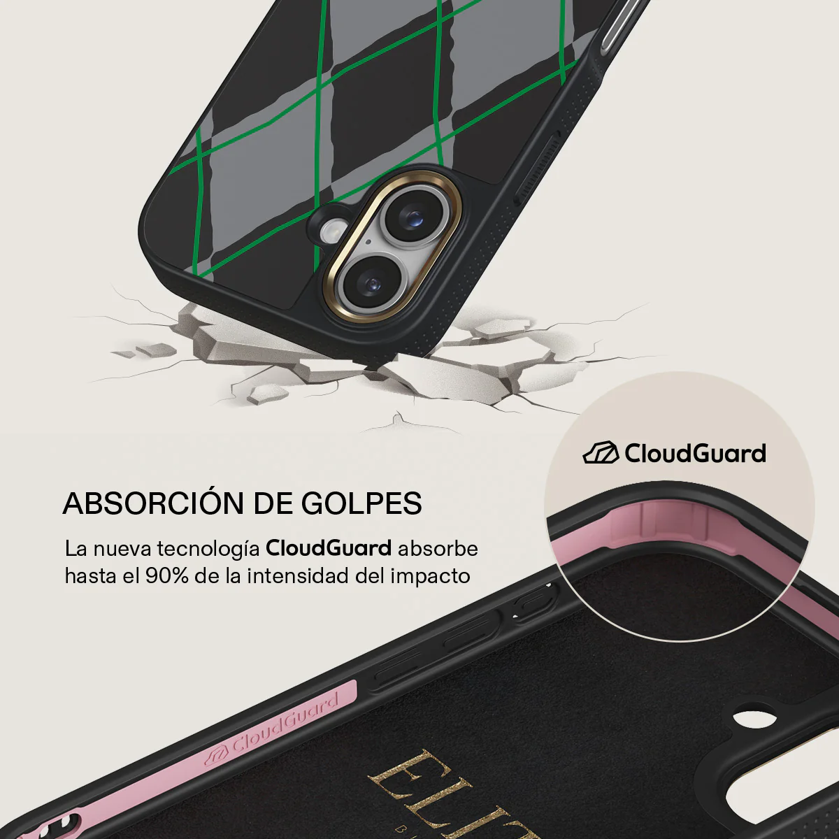 Old School - iPhone 16 Funda - Image 8