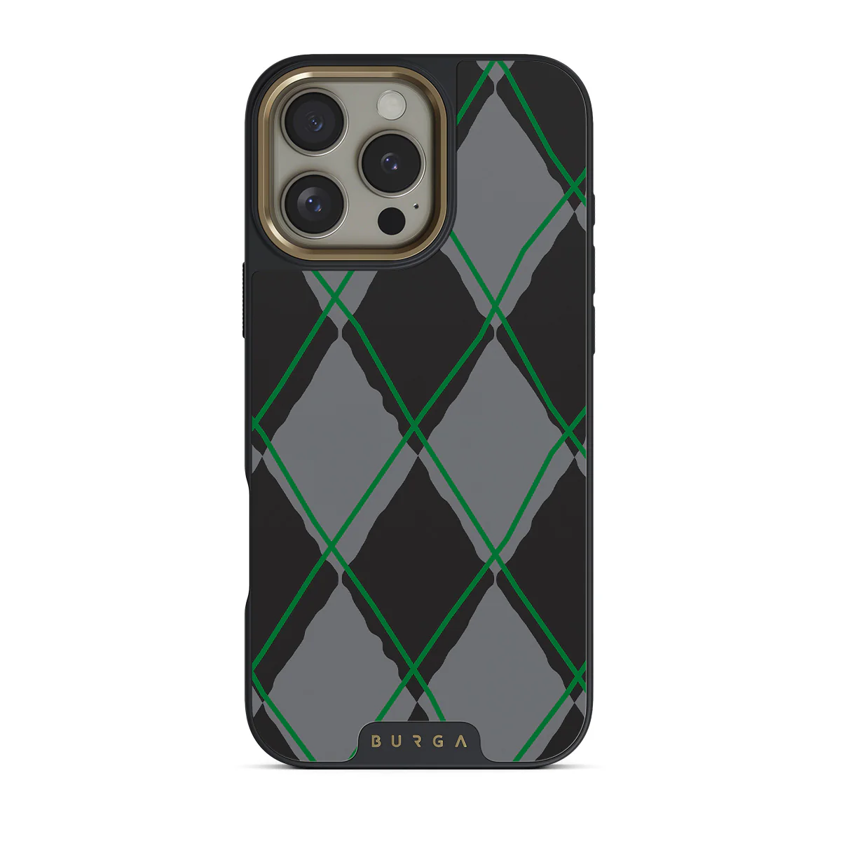 Old School - iPhone 16 Pro Funda - Image 6