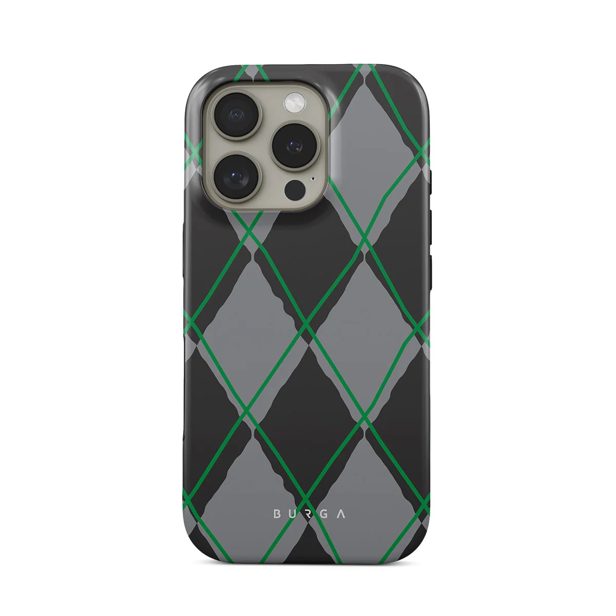 Old School - iPhone 16 Pro Max Funda
