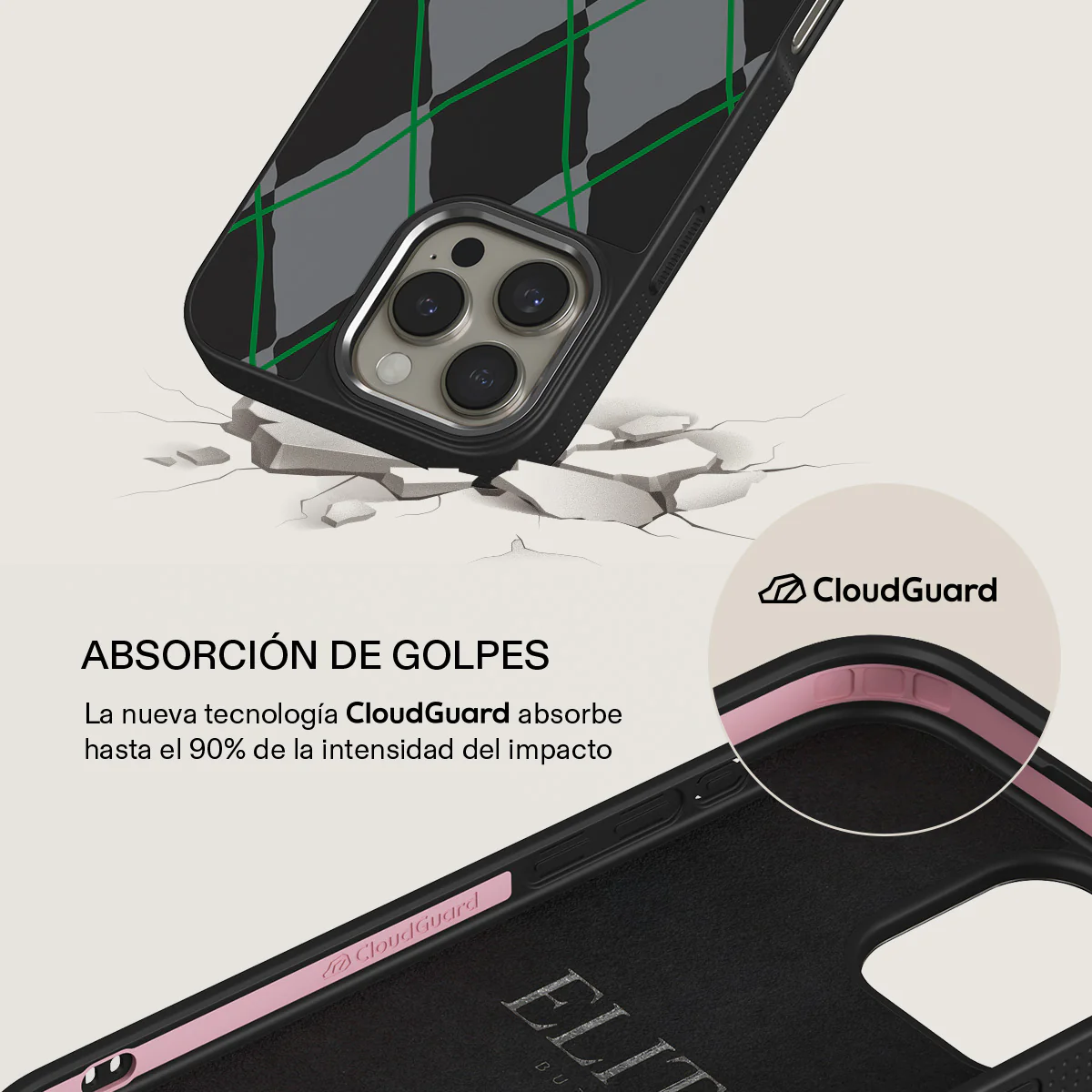 Old School - iPhone 16 Pro Max Funda - Image 15