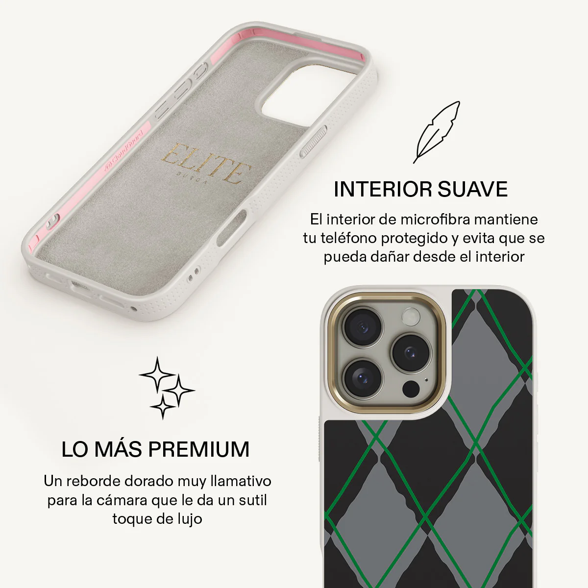 Old School - iPhone 16 Pro Max Funda - Image 25