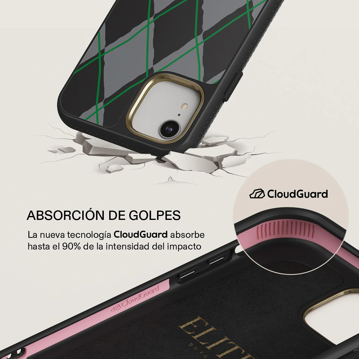 Old School - iPhone XR Funda - Image 11
