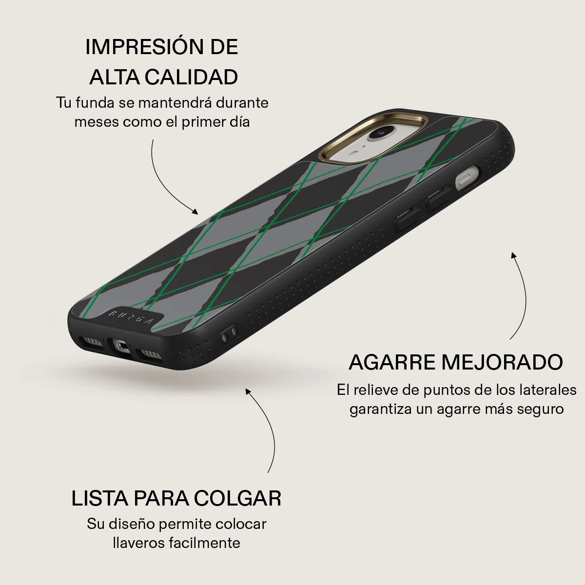 Old School - iPhone XR Funda - Image 13