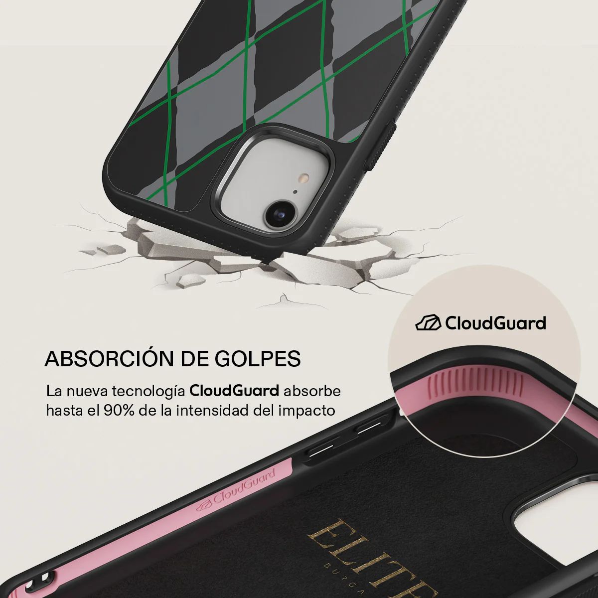 Old School - iPhone XR Funda - Image 18