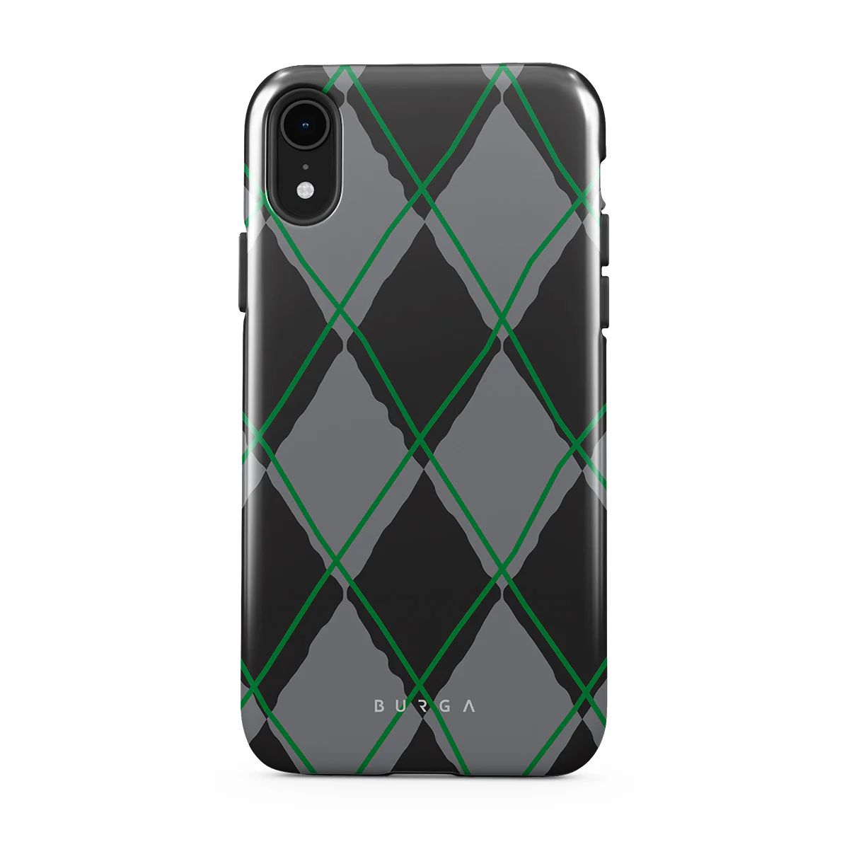 Old School - iPhone XR Funda - Image 5