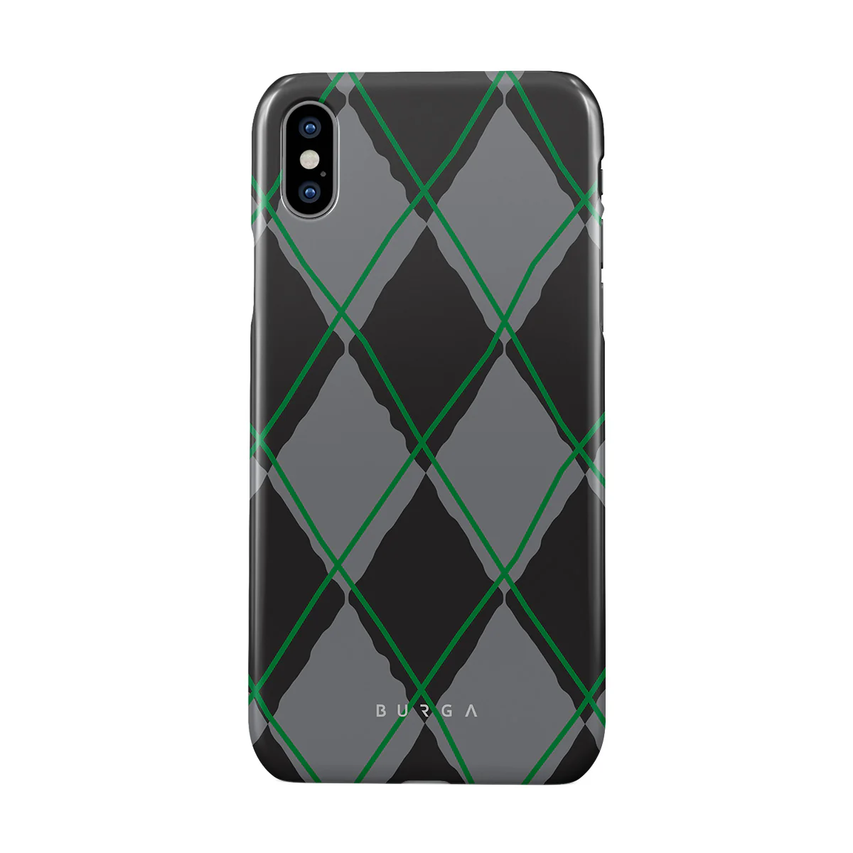 Old School - iPhone XS Max Funda