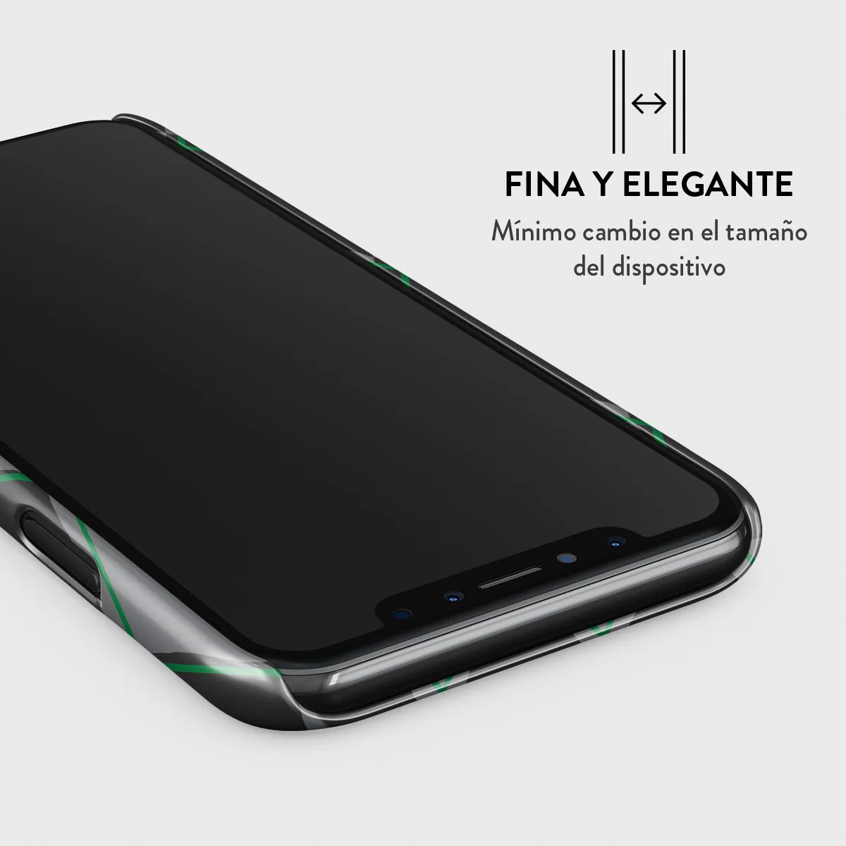Old School - iPhone XS Max Funda - Image 4