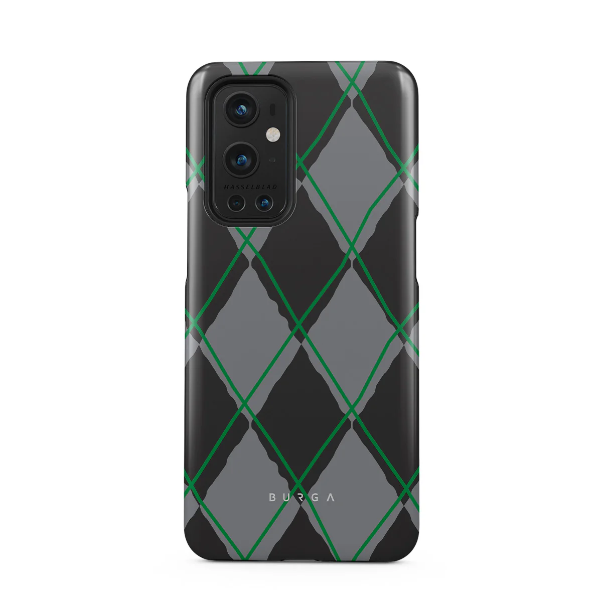 Old School - OnePlus 9 Pro Funda