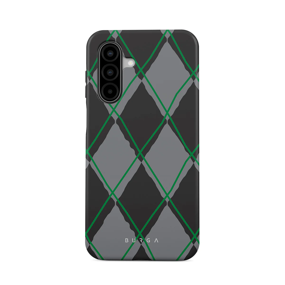 Old School - Samsung Galaxy A17 Funda