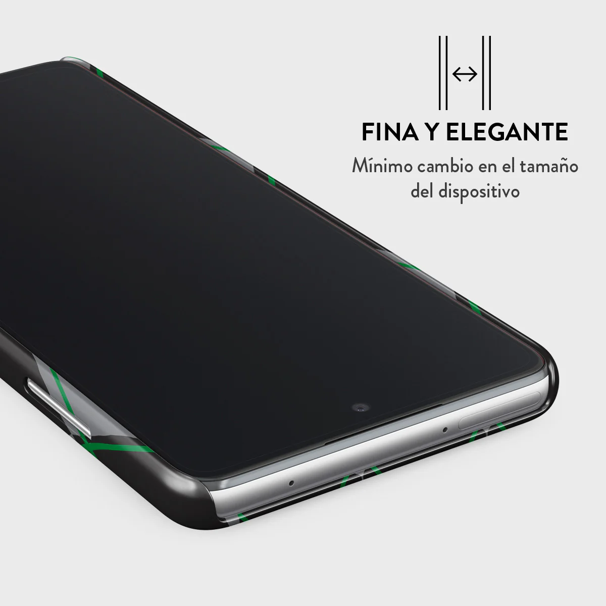 Old School - Samsung Galaxy A72 4G / 5G Funda - Image 4