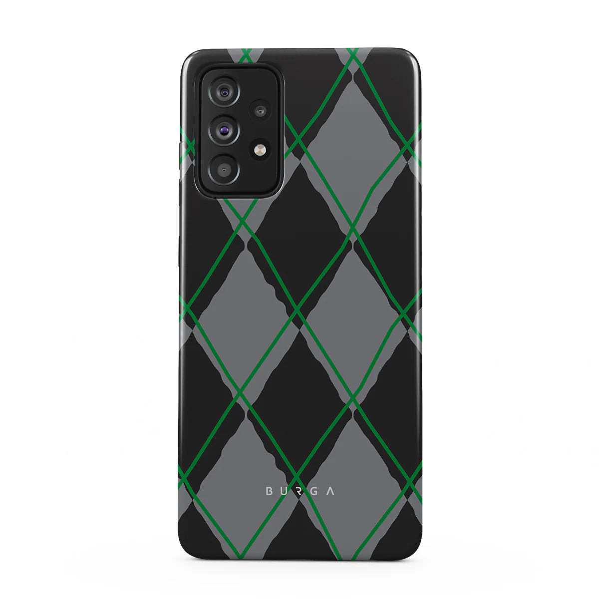 Old School - Samsung Galaxy A72 4G / 5G Funda - Image 5