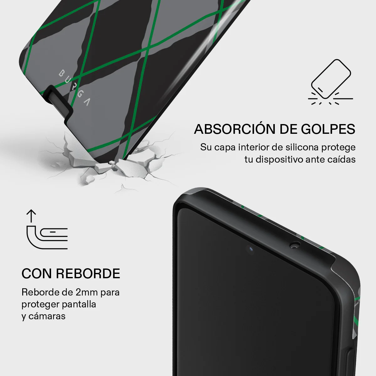 Old School - Samsung Galaxy S20 Ultra 4G / 5G Funda - Image 8