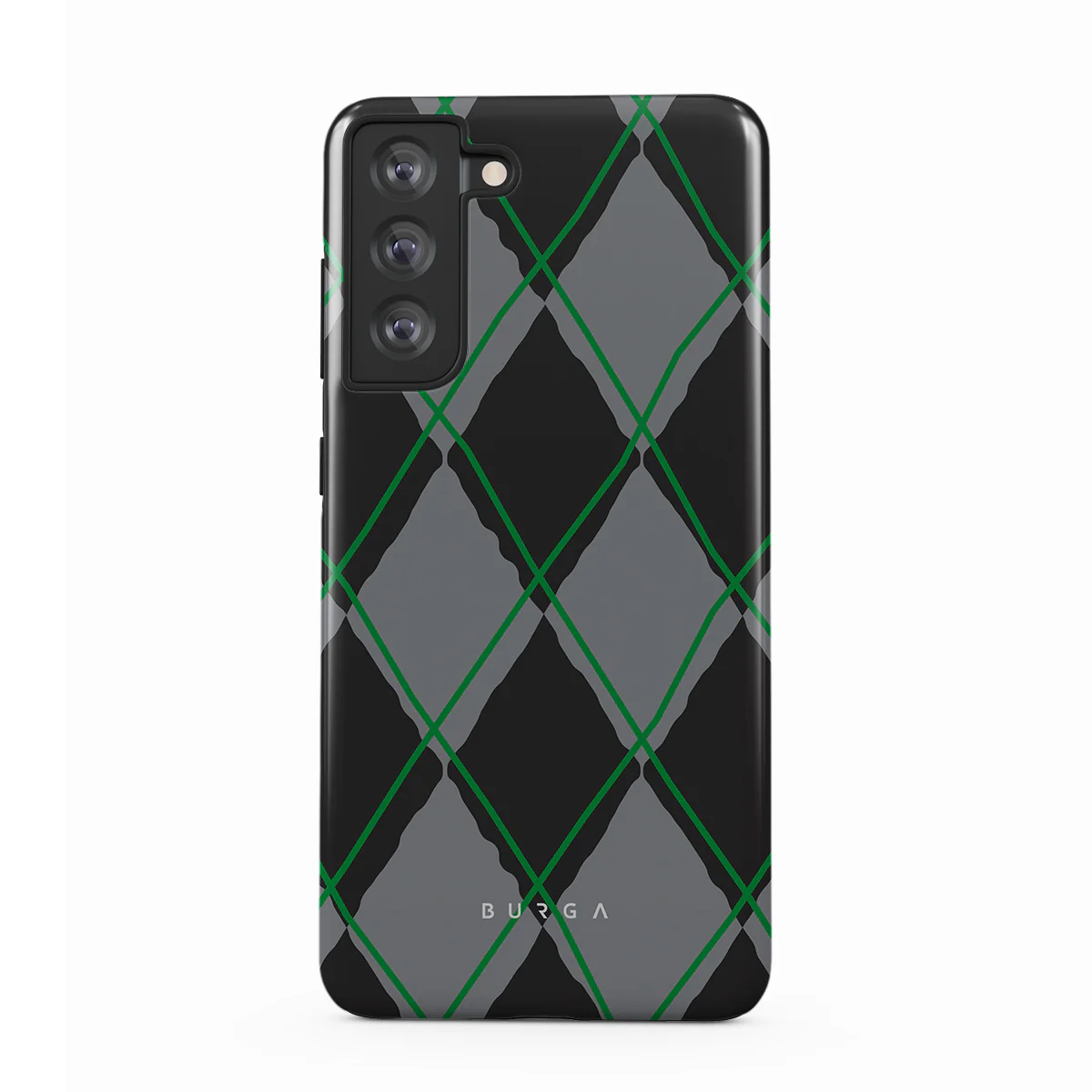 Old School - Samsung Galaxy S21 FE Funda