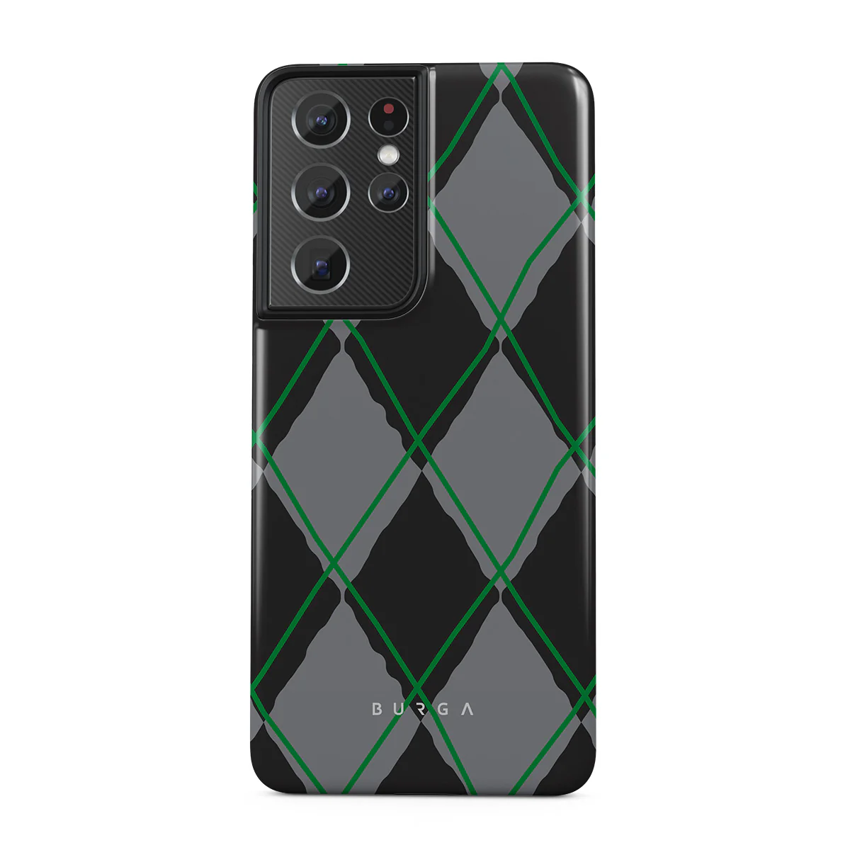 Old School - Samsung Galaxy S21 Ultra Funda - Image 5