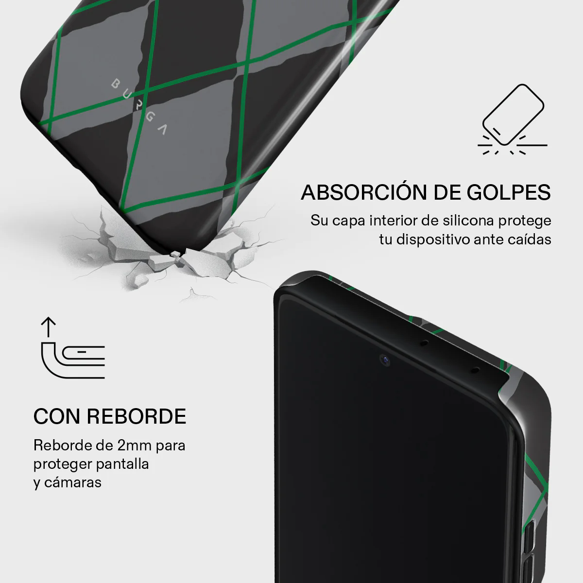 Old School - Samsung Galaxy S21 Ultra Funda - Image 8