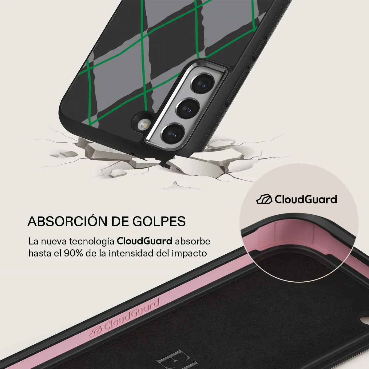 Old School - Samsung Galaxy S22 Plus Funda - Image 14