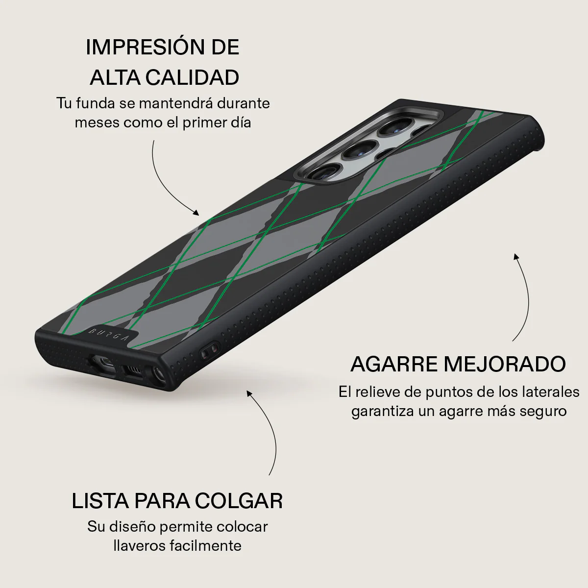 Old School - Samsung Galaxy S23 Ultra Funda - Image 16