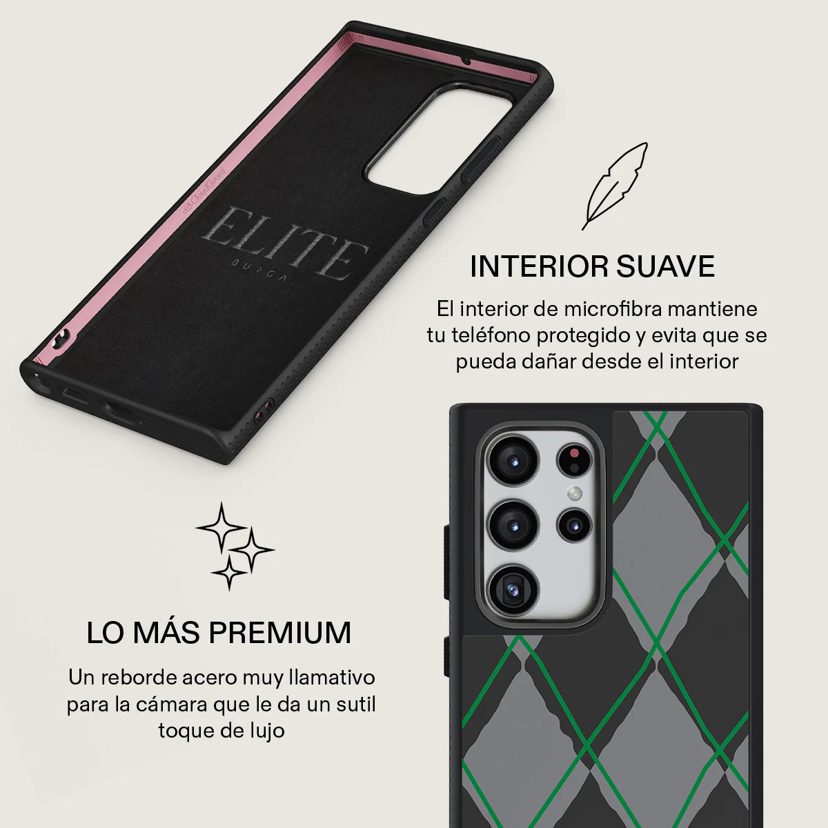 Old School - Samsung Galaxy S23 Ultra Funda - Image 17