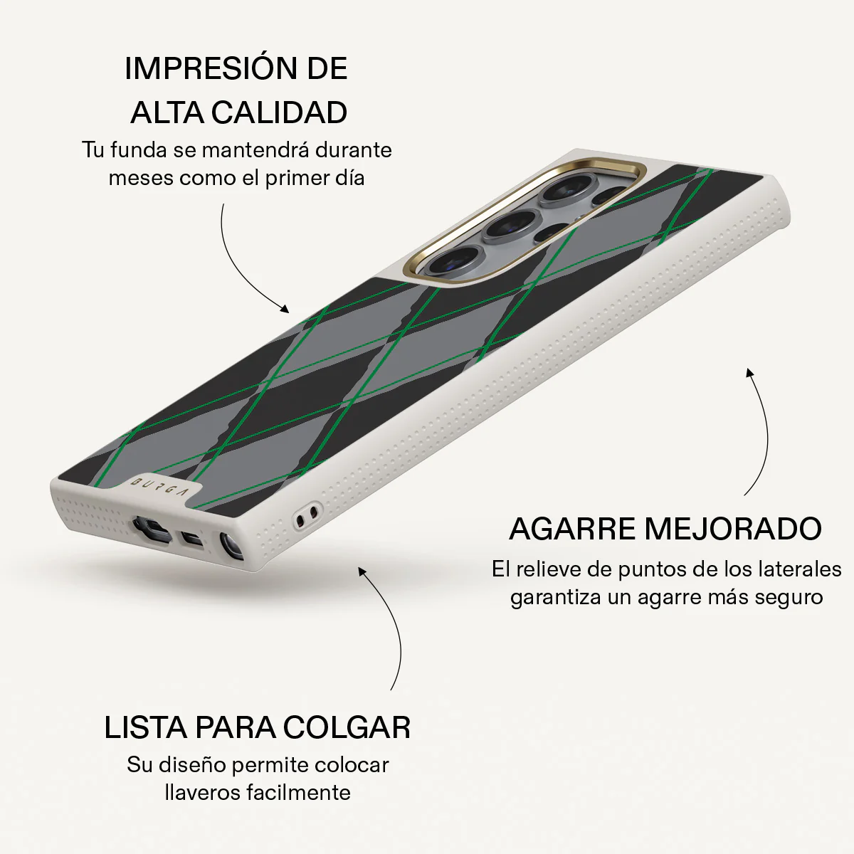 Old School - Samsung Galaxy S23 Ultra Funda - Image 23