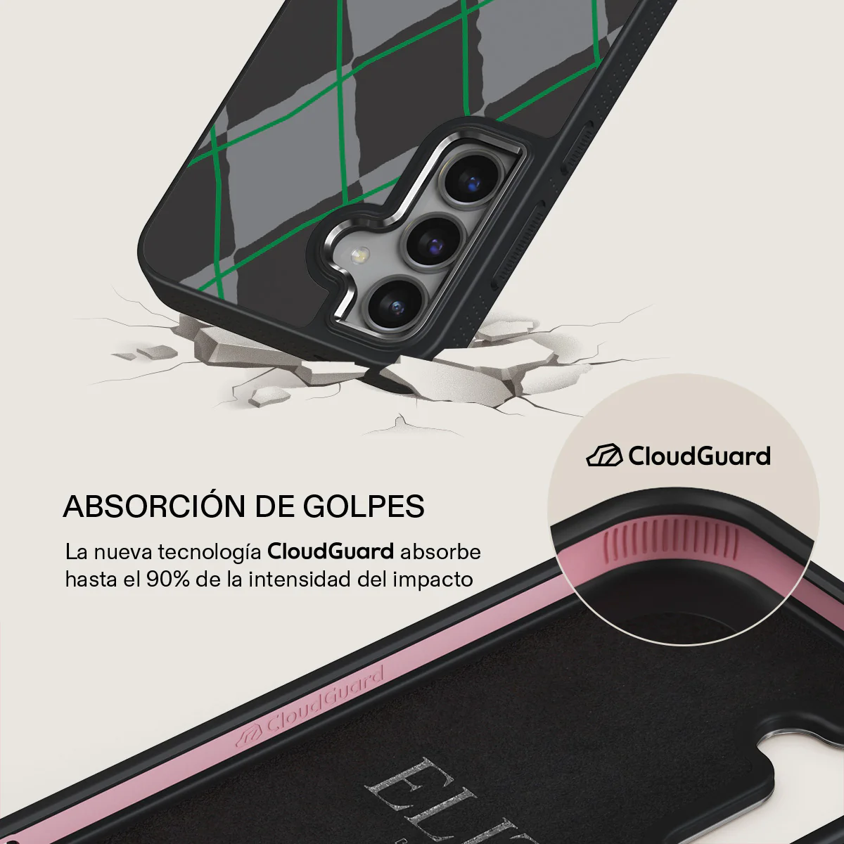Old School - Samsung Galaxy S24 Funda - Image 14