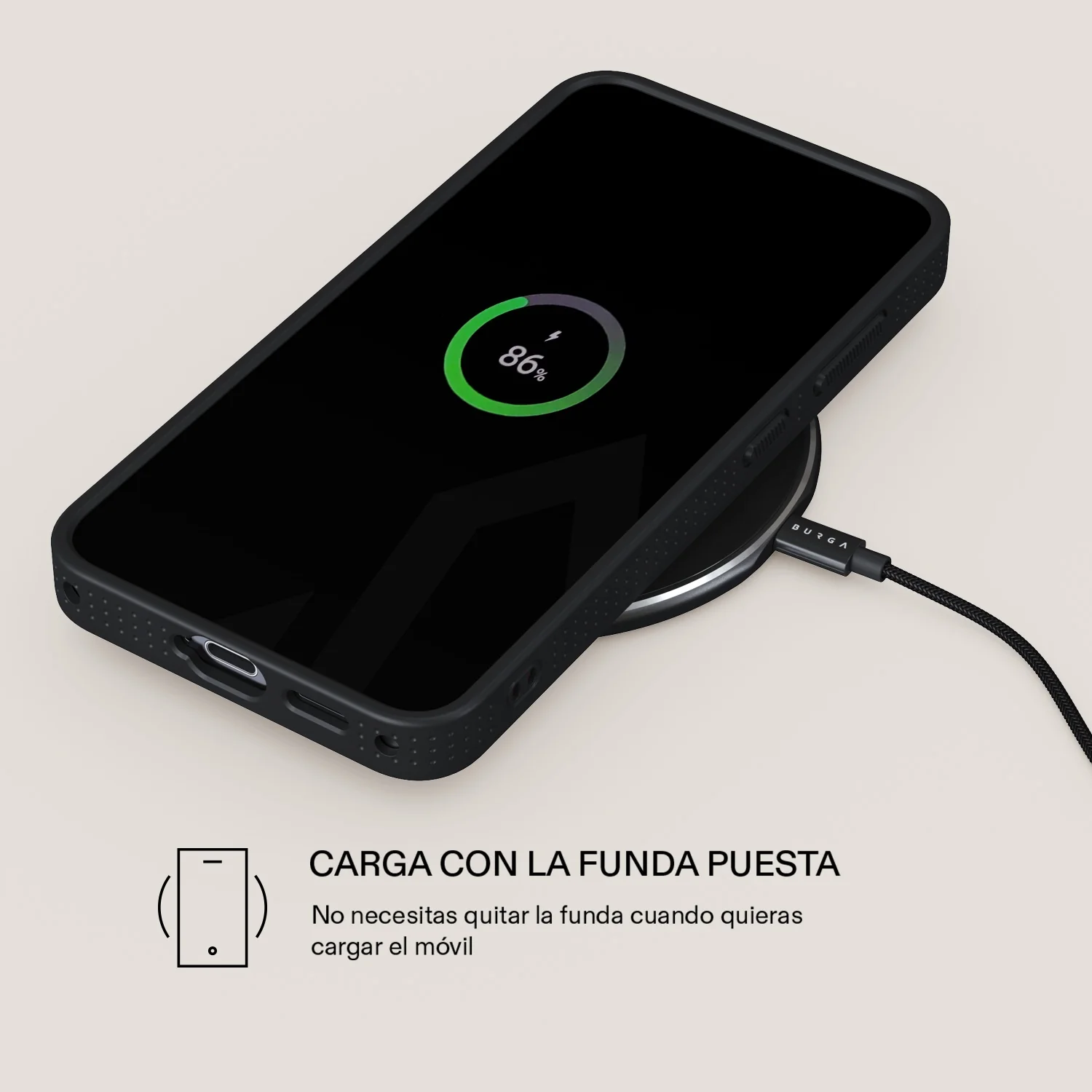 Old School - Samsung Galaxy S24 Funda - Image 18