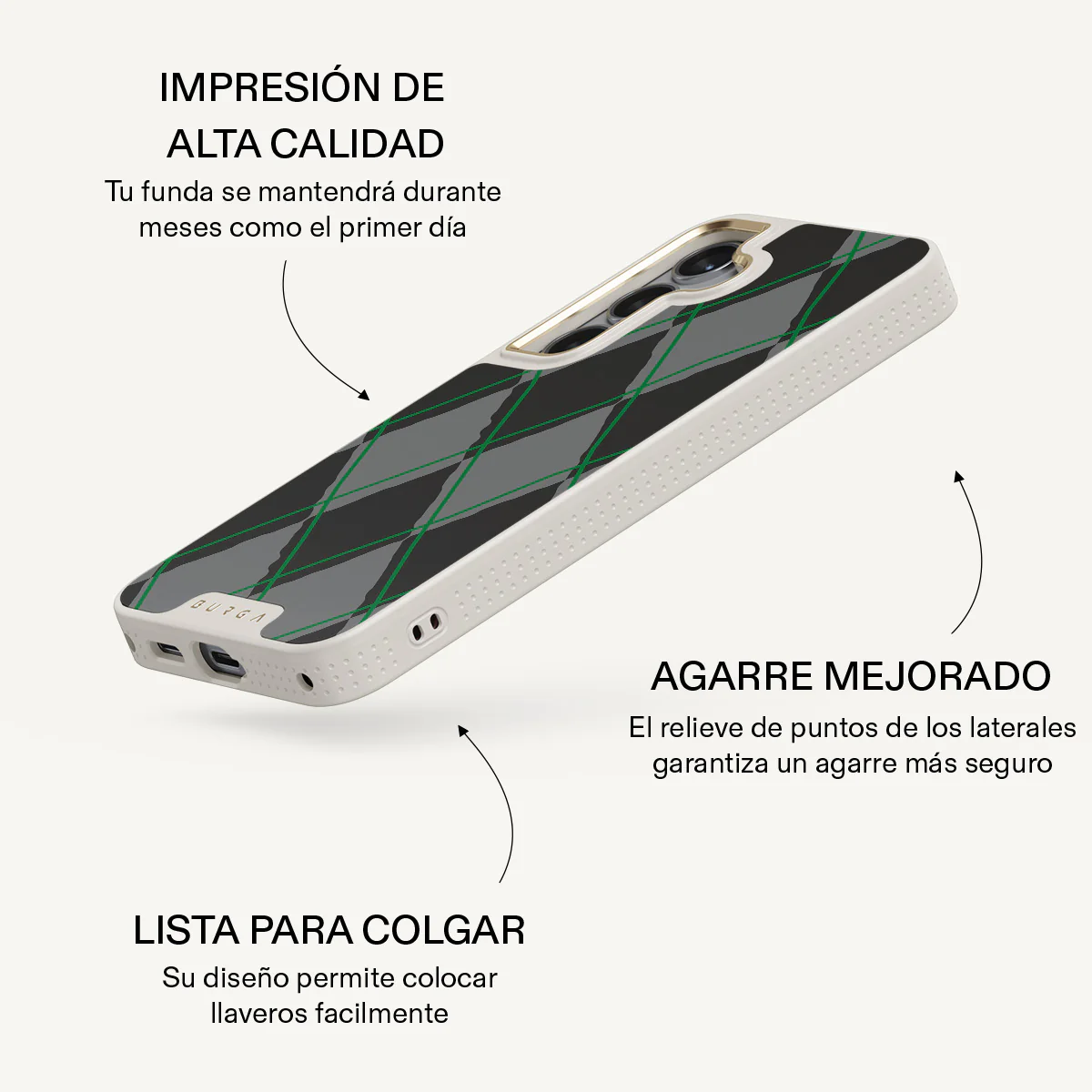 Old School - Samsung Galaxy S24 Funda - Image 23
