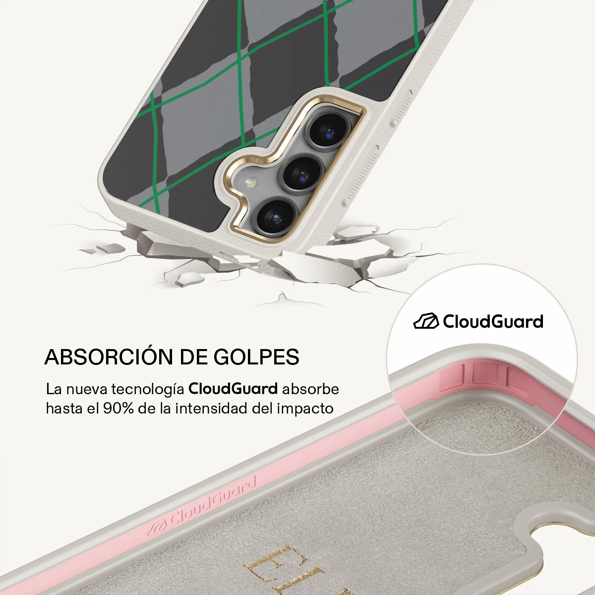 Old School - Samsung Galaxy S24 Plus Funda - Image 21