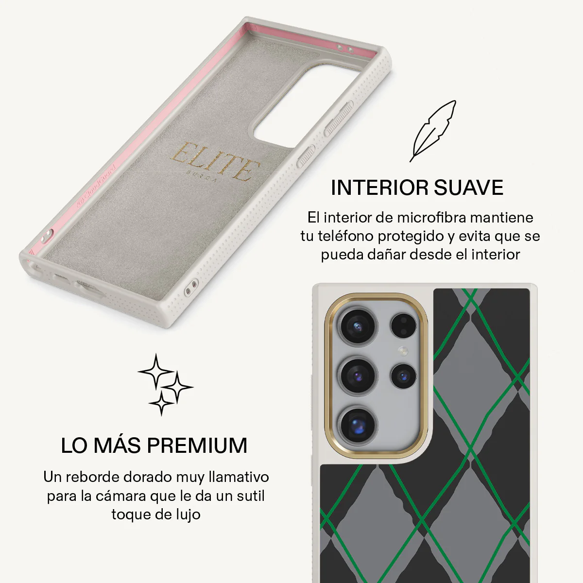 Old School - Samsung Galaxy S24 Ultra Funda - Image 24