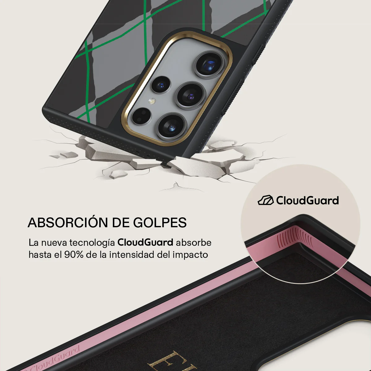 Old School - Samsung Galaxy S24 Ultra Funda - Image 7