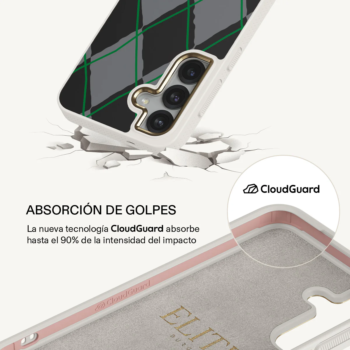 Old School - Samsung Galaxy S25 Plus Funda - Image 21