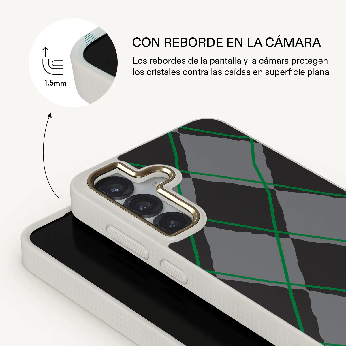 Old School - Samsung Galaxy S25 Plus Funda - Image 22