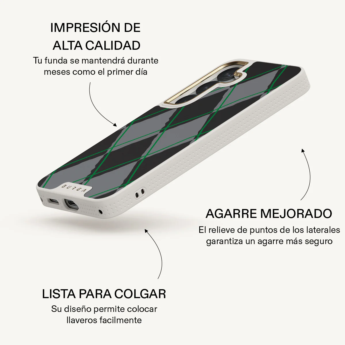 Old School - Samsung Galaxy S25 Plus Funda - Image 23