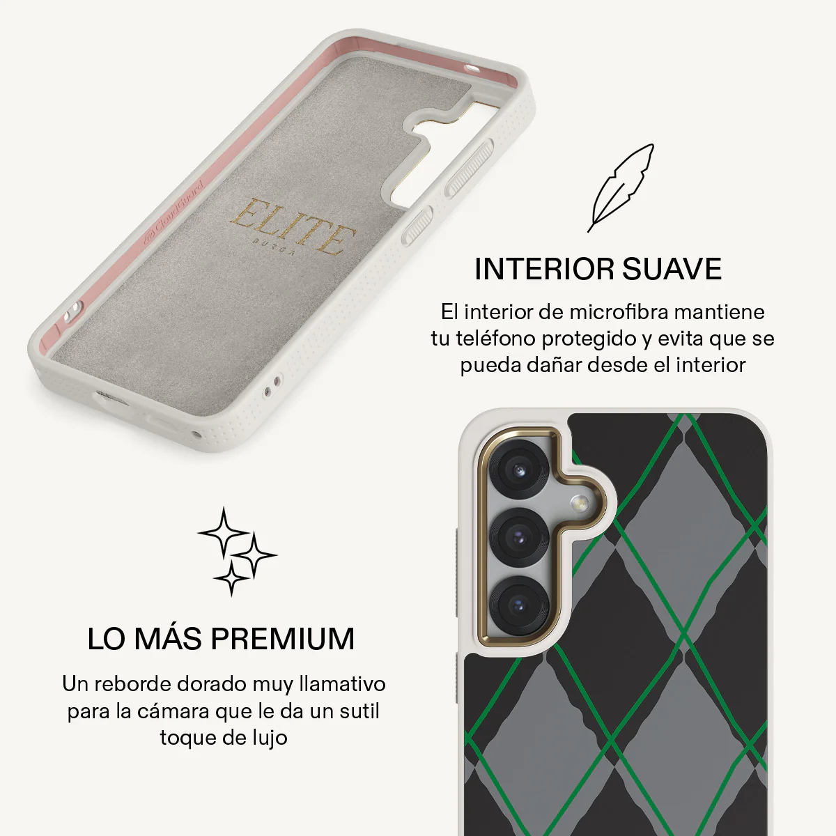 Old School - Samsung Galaxy S25 Plus Funda - Image 24