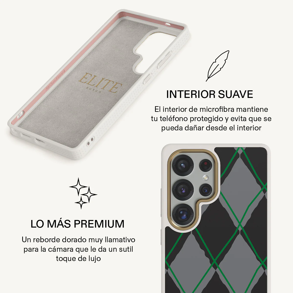 Old School - Samsung Galaxy S25 Ultra Funda - Image 24