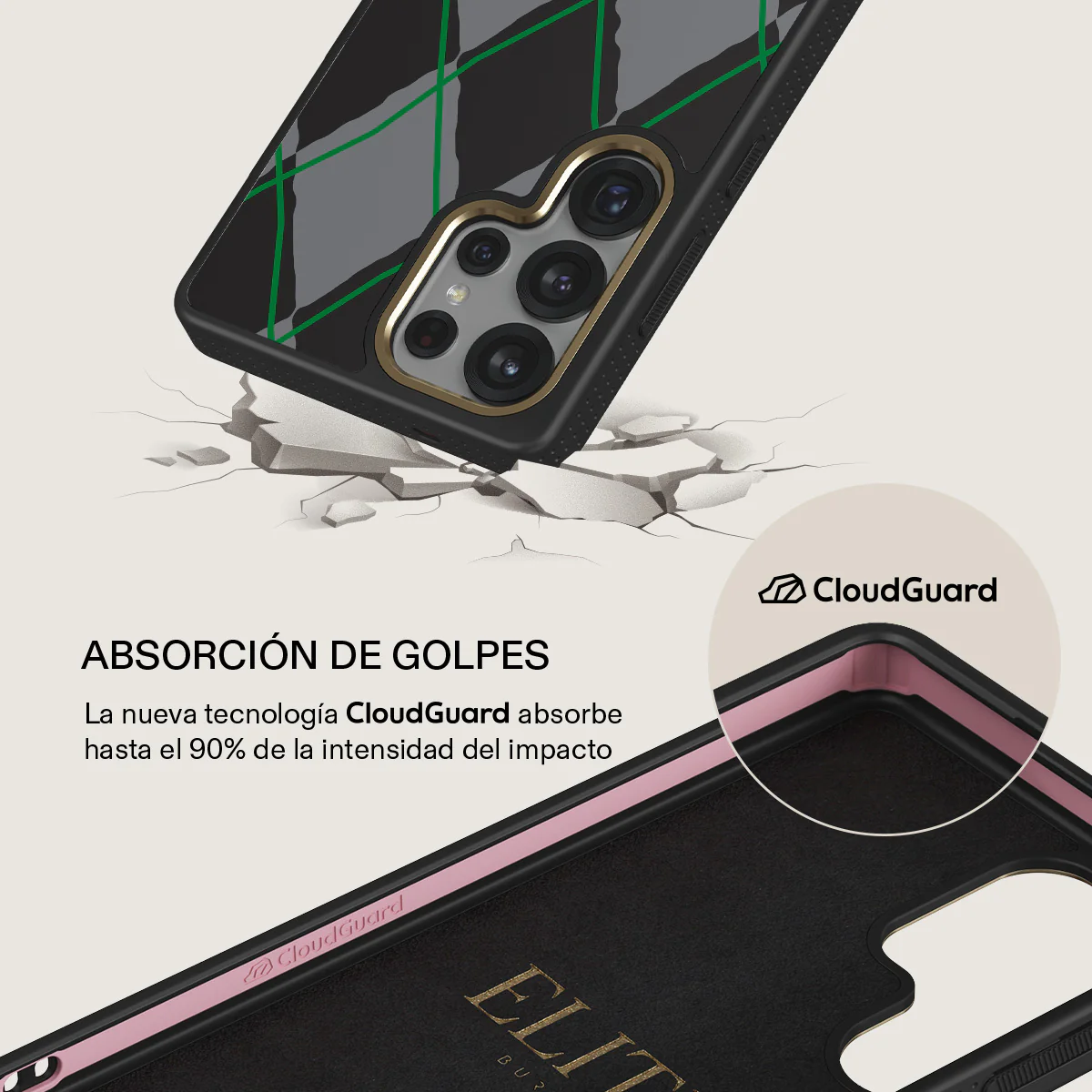 Old School - Samsung Galaxy S25 Ultra Funda - Image 7