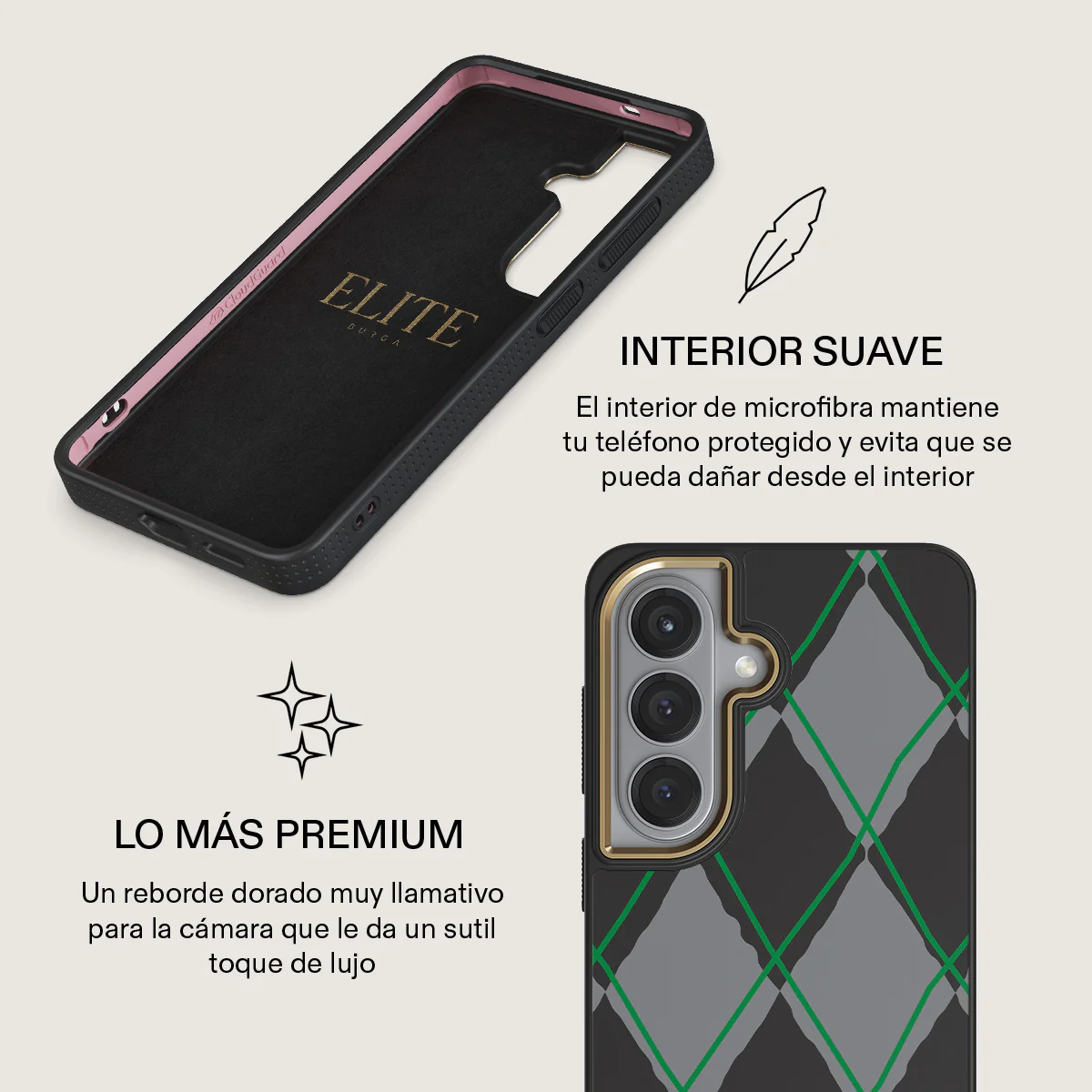 Old School - Samsung Galaxy S26 Plus Funda - Image 10