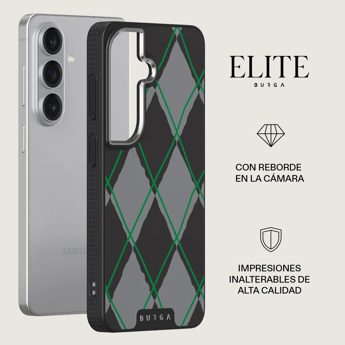 Old School - Samsung Galaxy S26 Plus Funda - Image 20