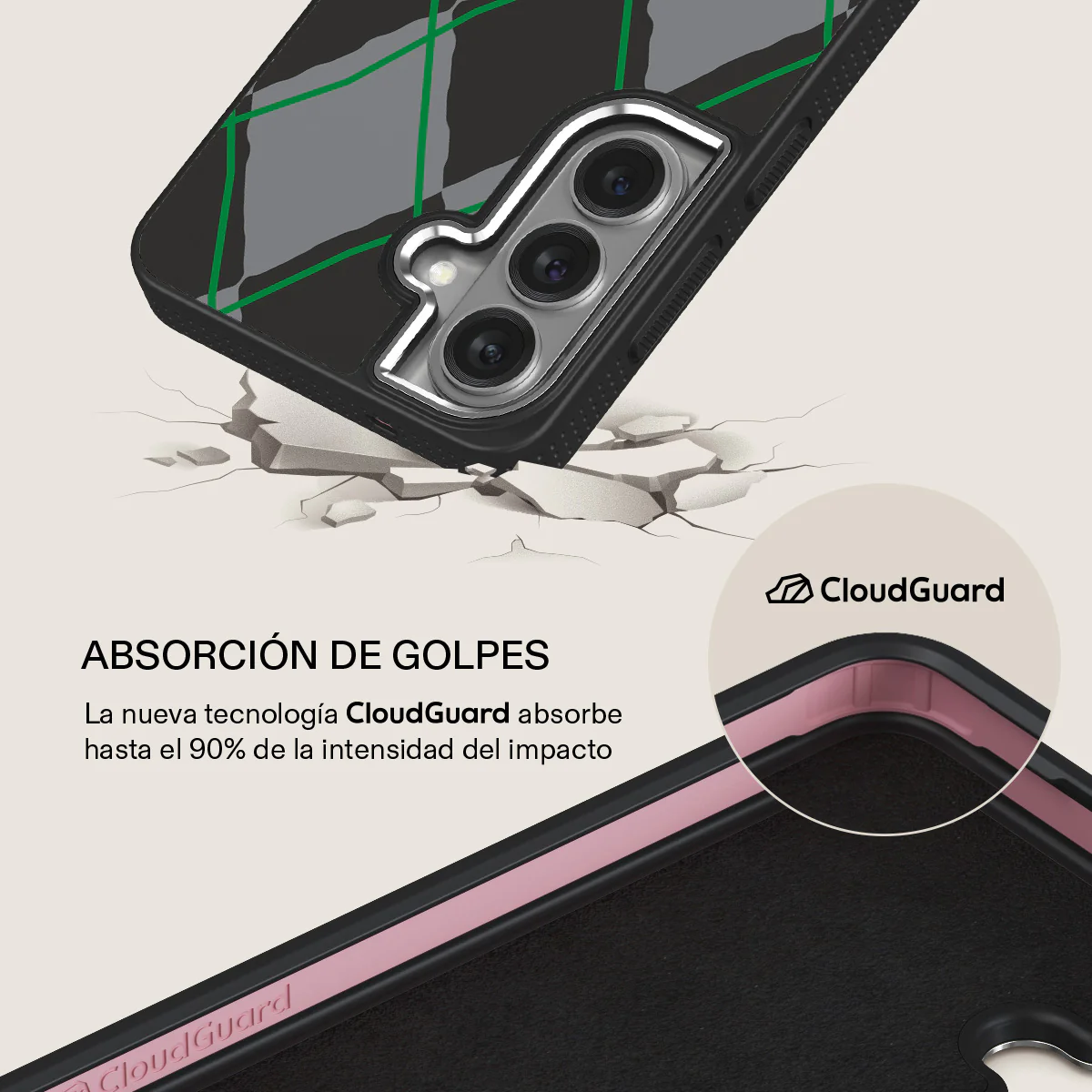 Old School - Samsung Galaxy S26 Plus Funda - Image 21