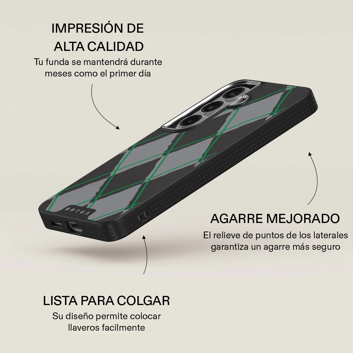 Old School - Samsung Galaxy S26 Plus Funda - Image 23