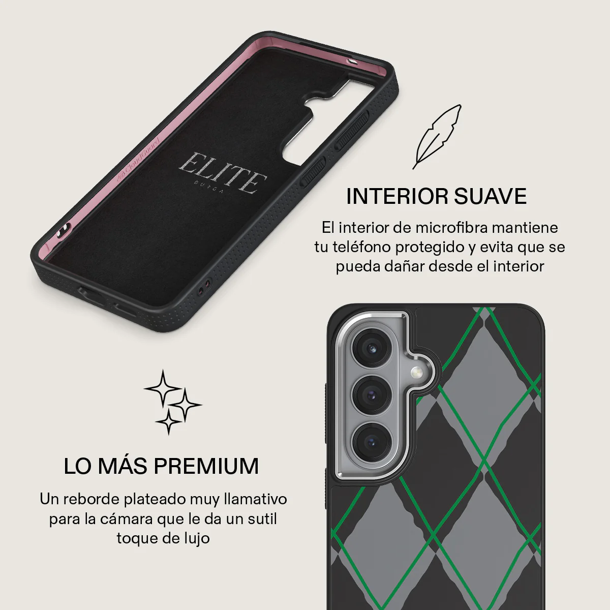 Old School - Samsung Galaxy S26 Plus Funda - Image 24